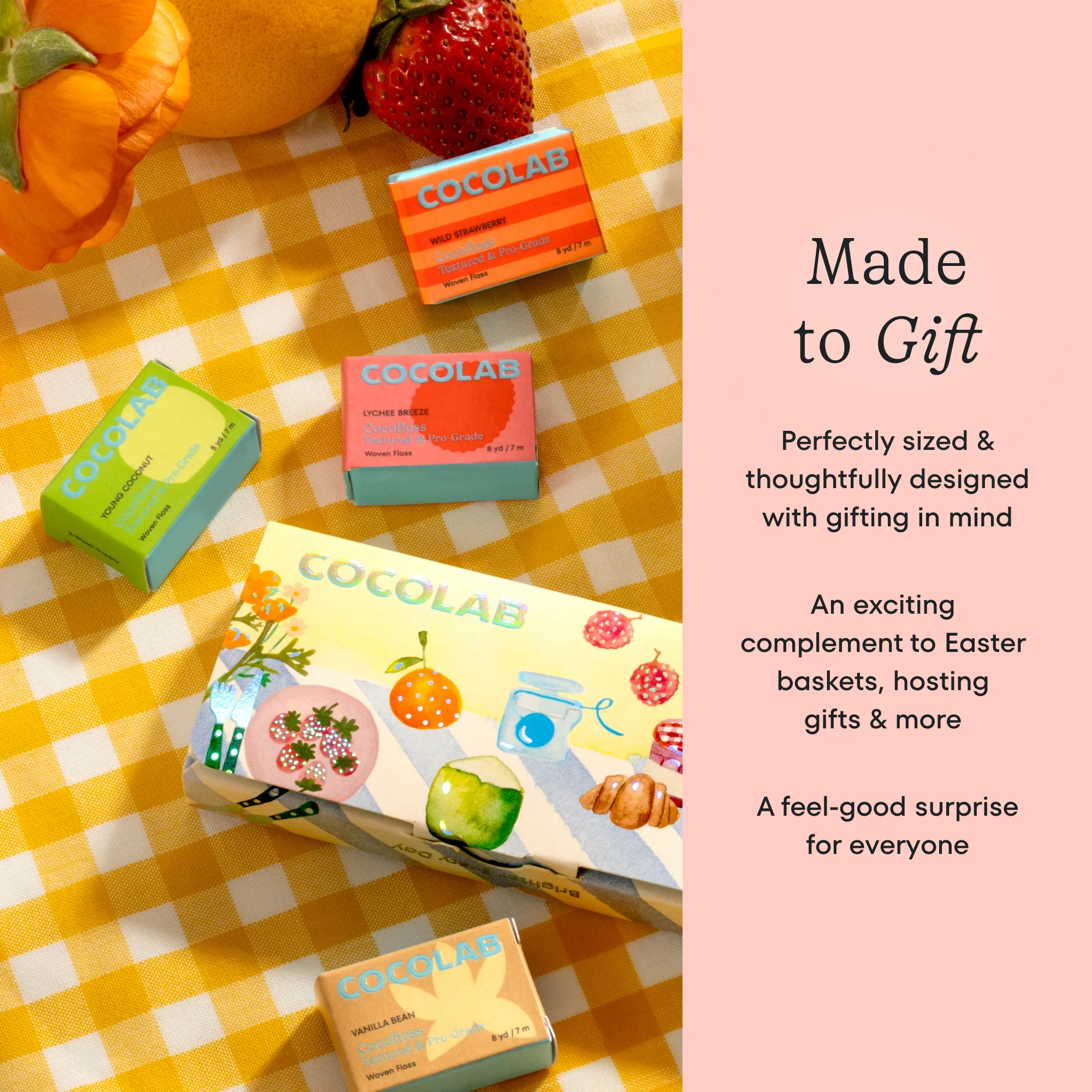 Spring Mini Collection - Cat's Sunday Brunch - Image 5