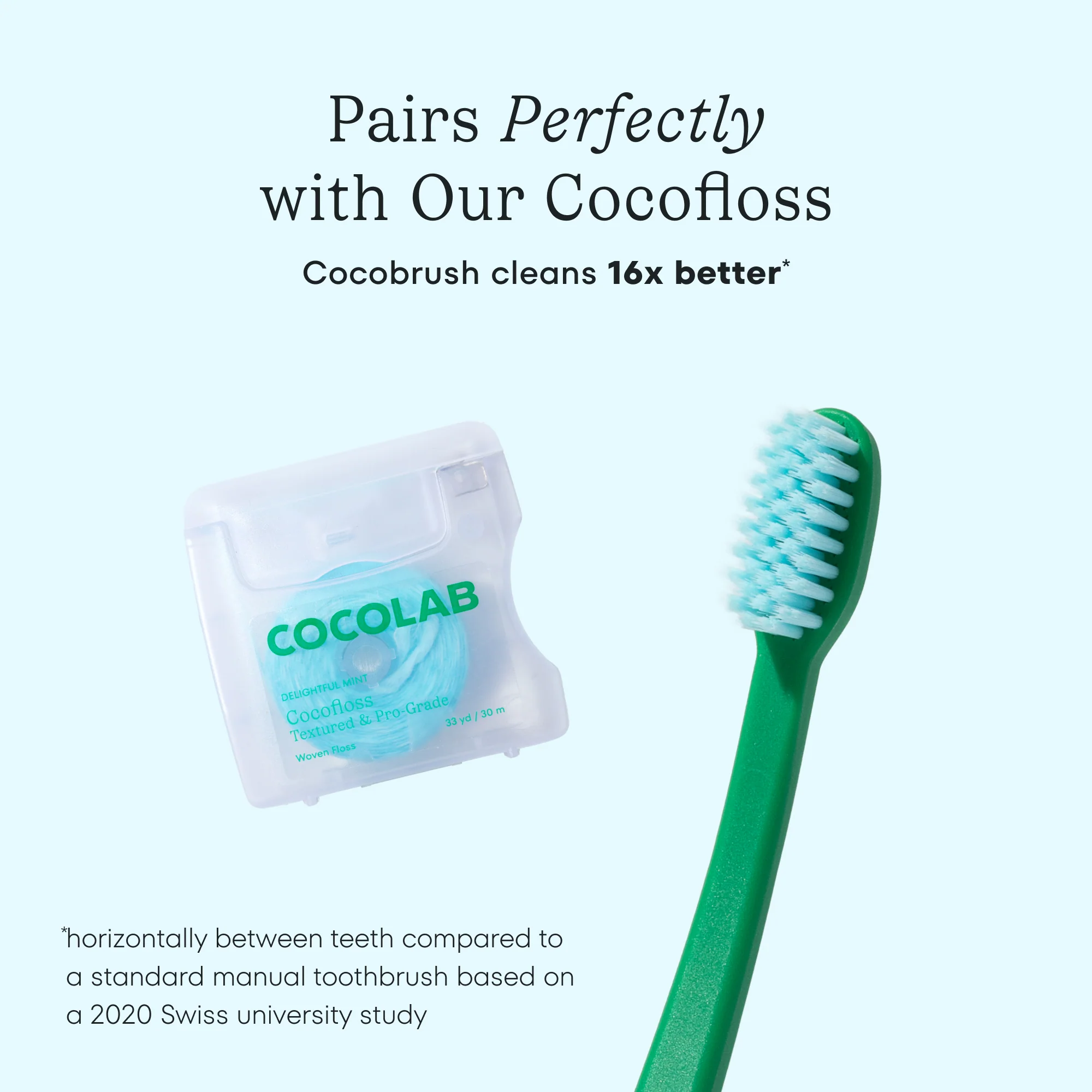 Cocobrush, Coastal Colors — 3 Pack - Image 8
