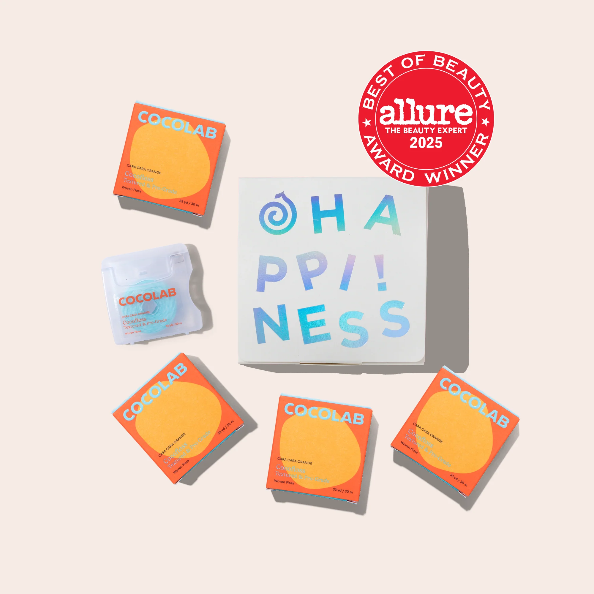 Cocofloss Happiness Set - Image 11