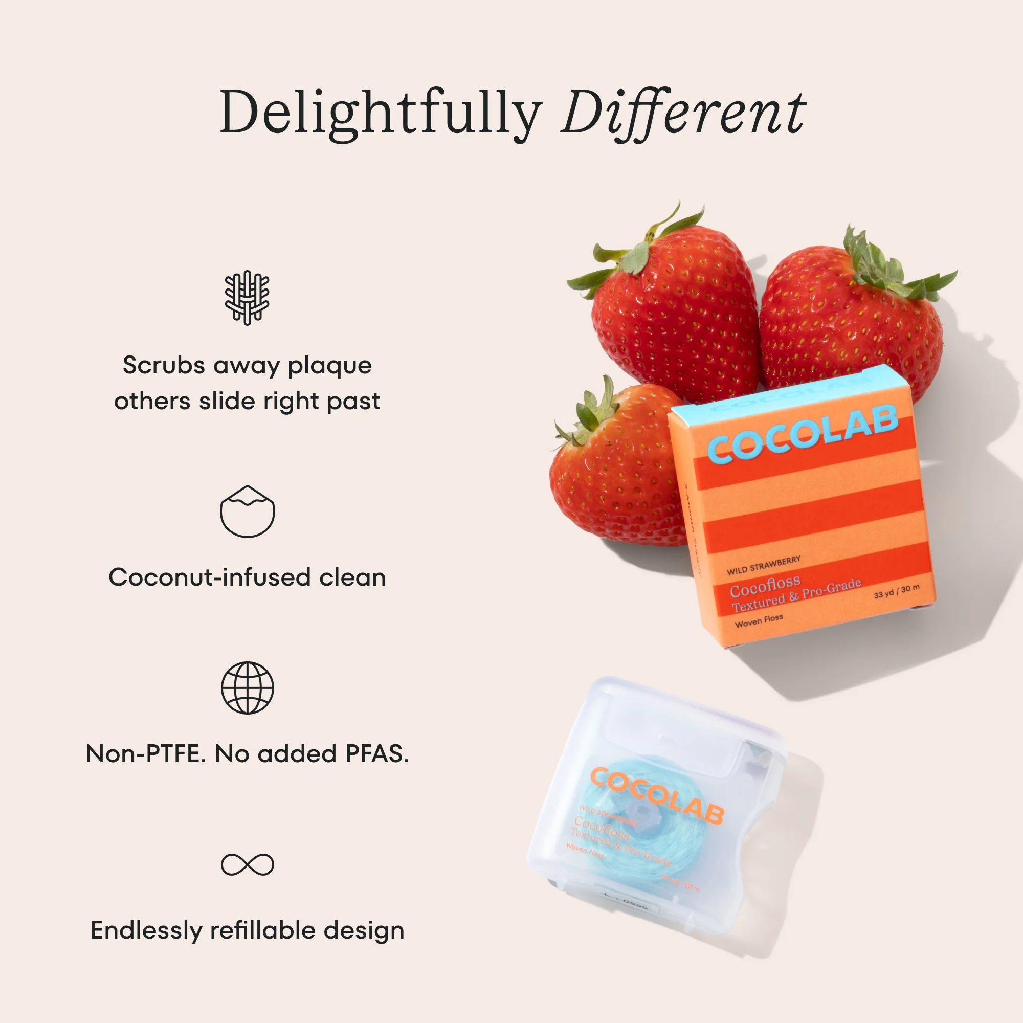 Cocofloss Happiness Set - Image 6