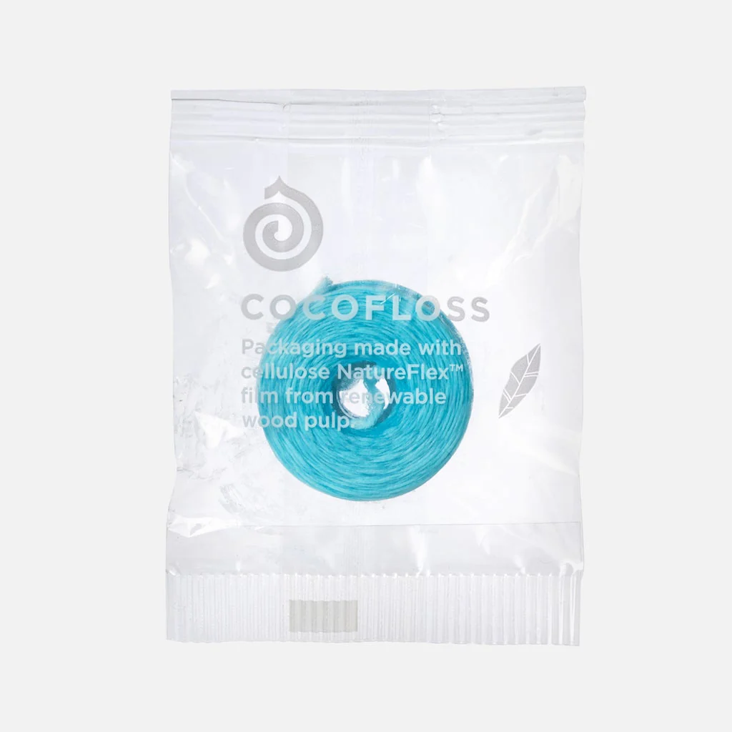 Cocofloss Thin Dental Floss - Image 10