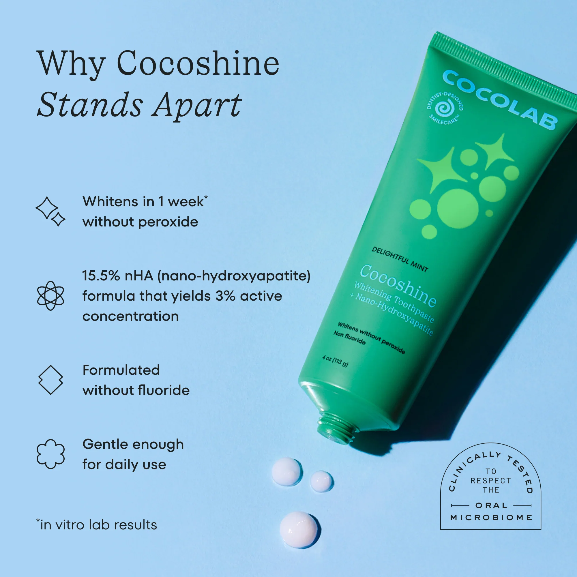 Cocoshine Trio - Image 3
